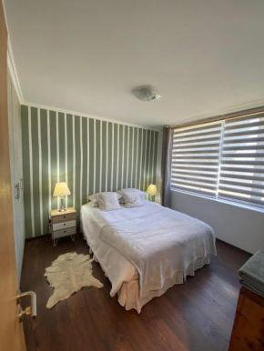Dpto Sector Residencial